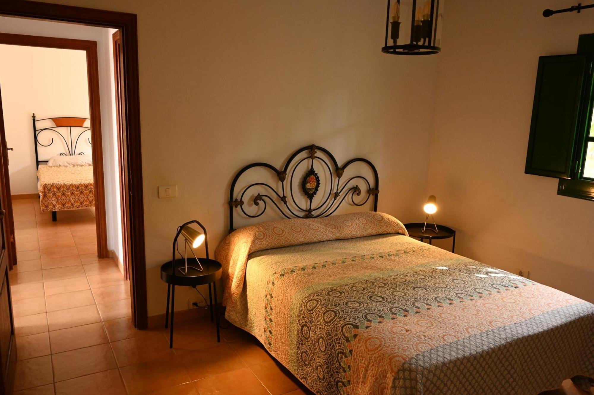 Casa El Salitre Villa Galdar Exterior photo